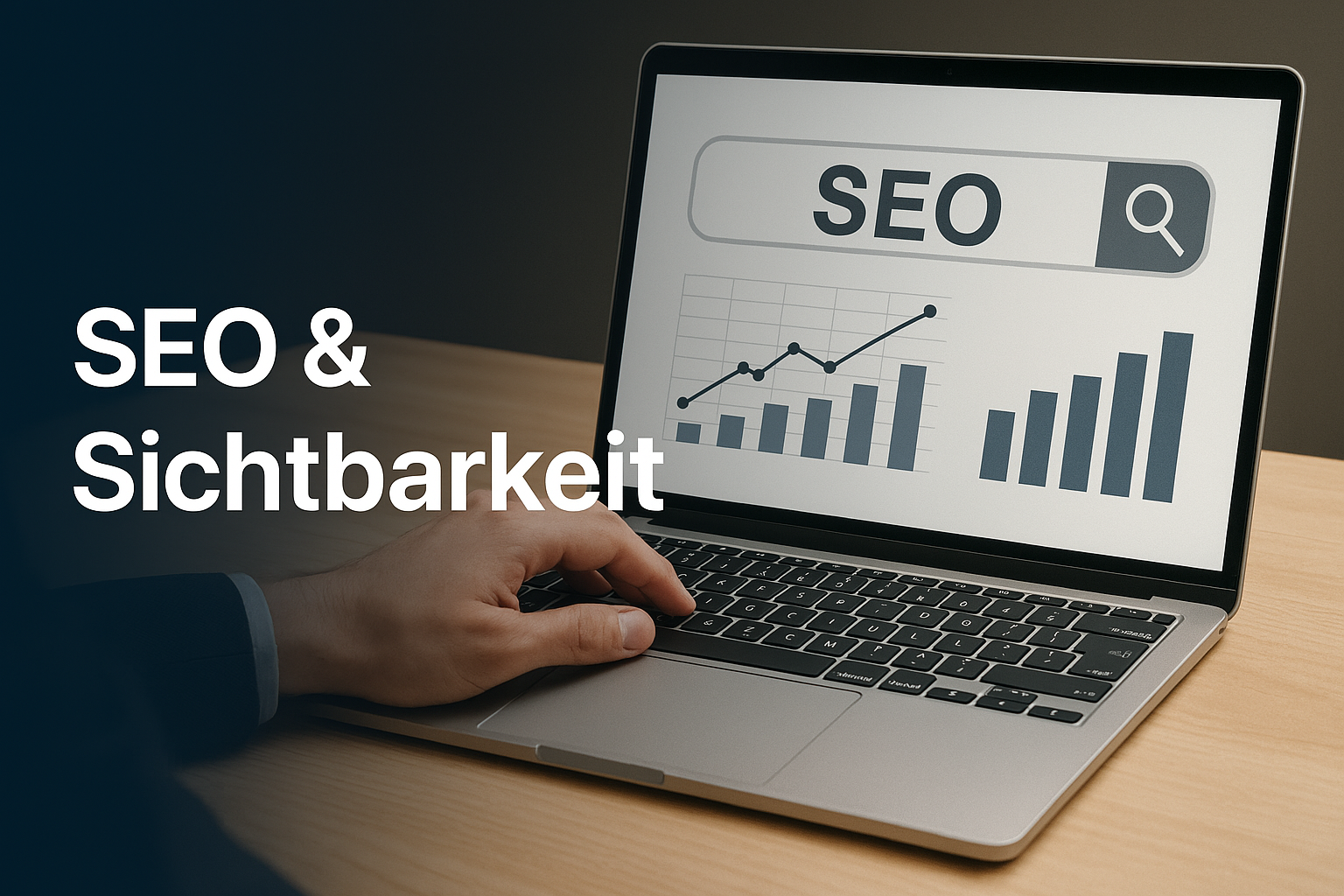 SEO Optimierung